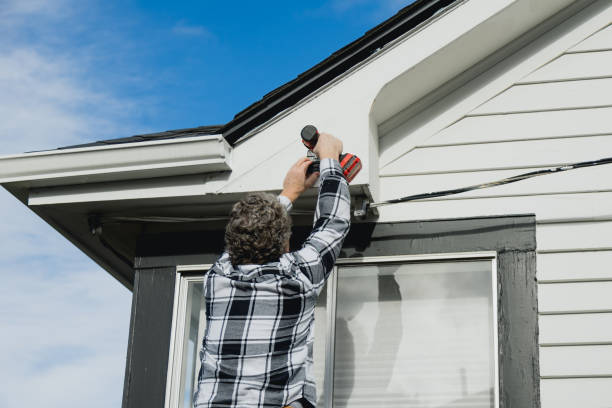 Siding for Multi-Family Homes in Four Corners, MD